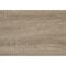 Monarch Specialties Dining Table, 59 W, 30.25 H, Manufactured Wood, Dark Taupe I 1121 - alternate 2